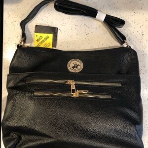 Beverly Hills Polo Club Bag